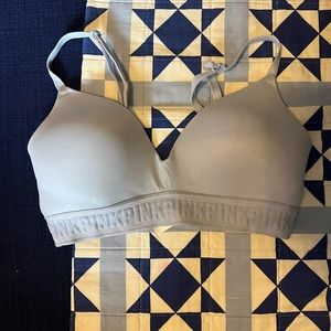 Victoria Secret Pink Bra
